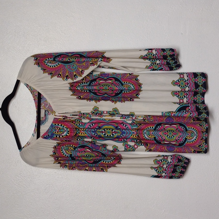 Hershe Blouse